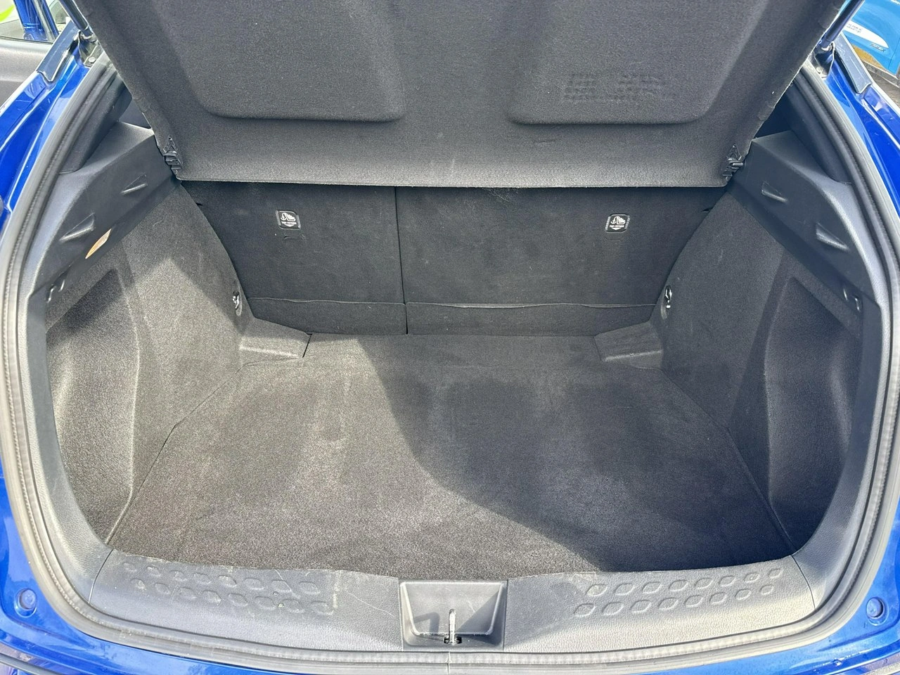 Toyota C-HR - Zdjęcie 16