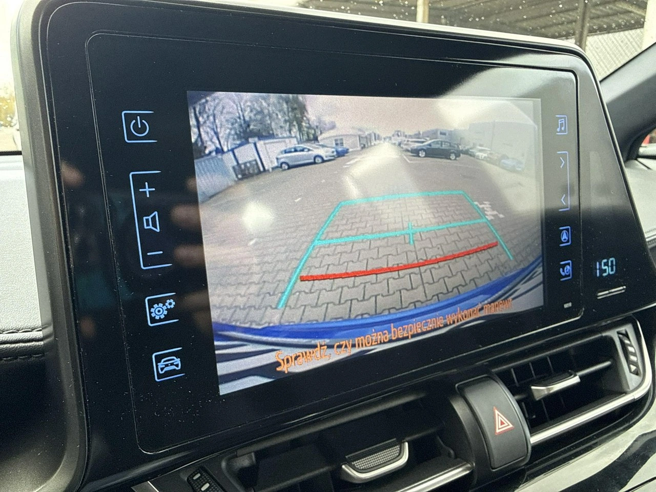 Toyota C-HR - Zdjęcie 23