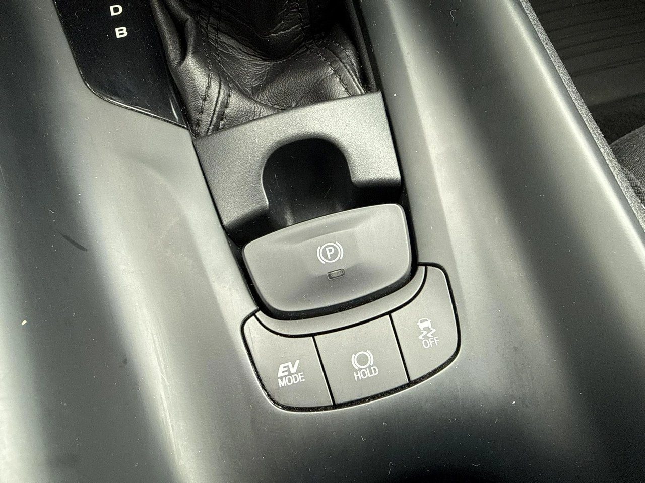 Toyota C-HR - Zdjęcie 27