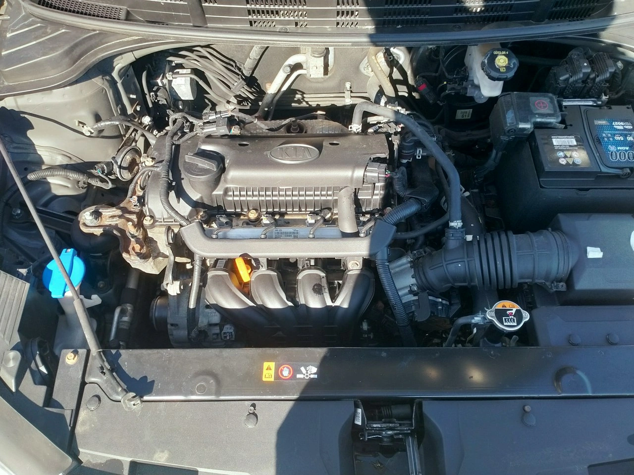 Kia Stonic - Zdjęcie 18