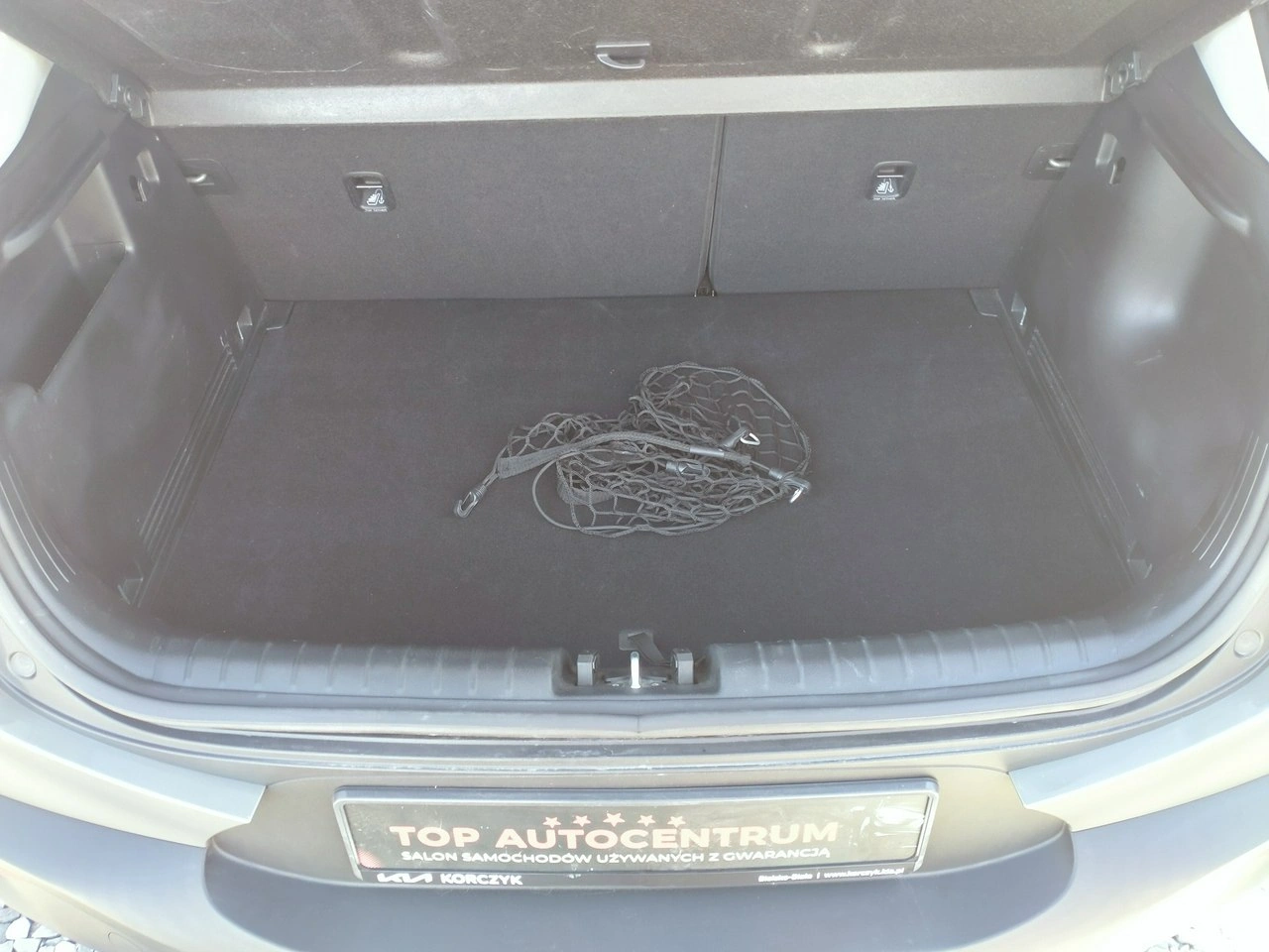 Kia Stonic - Zdjęcie 20