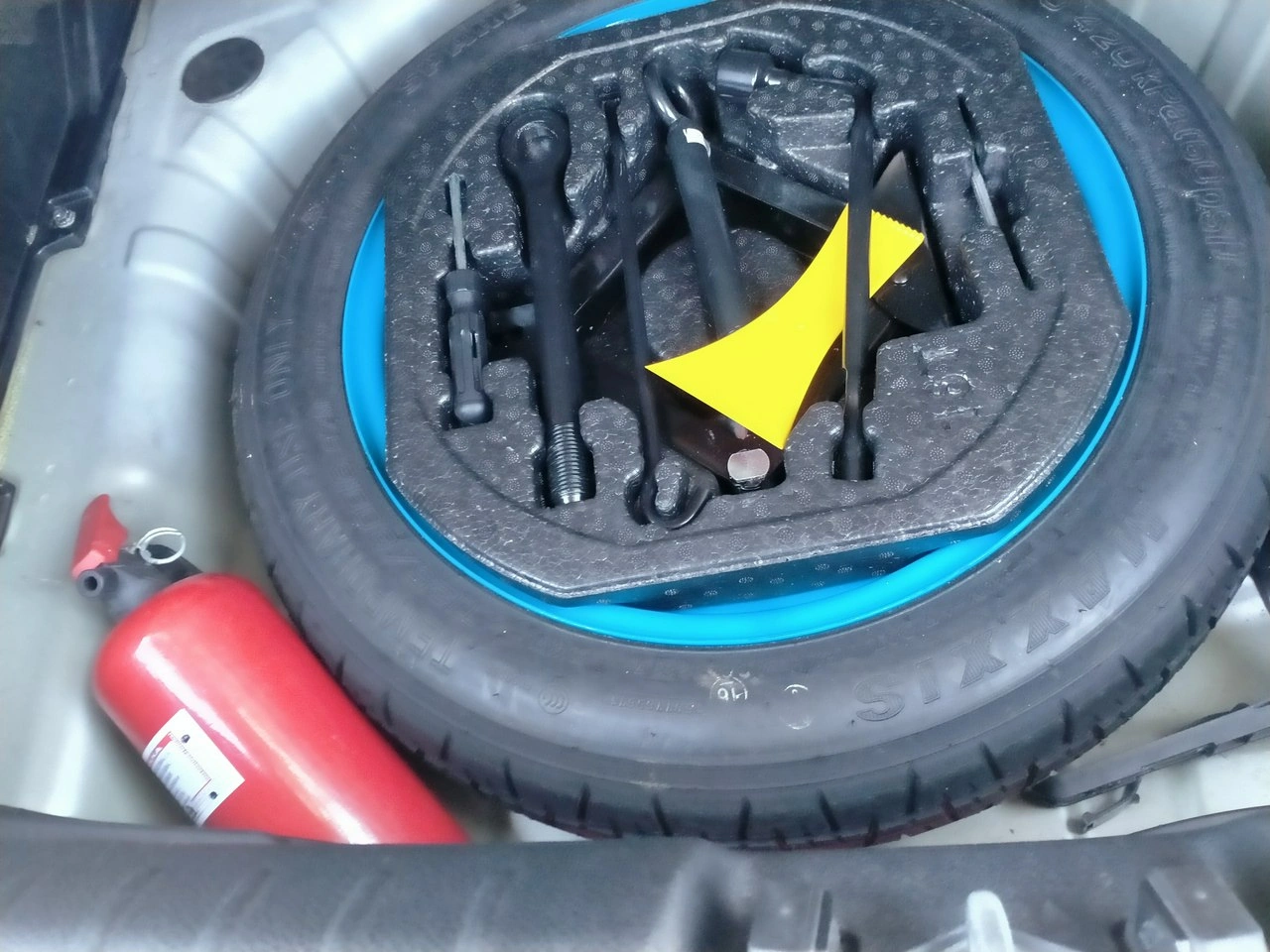 Kia Stonic - Zdjęcie 21