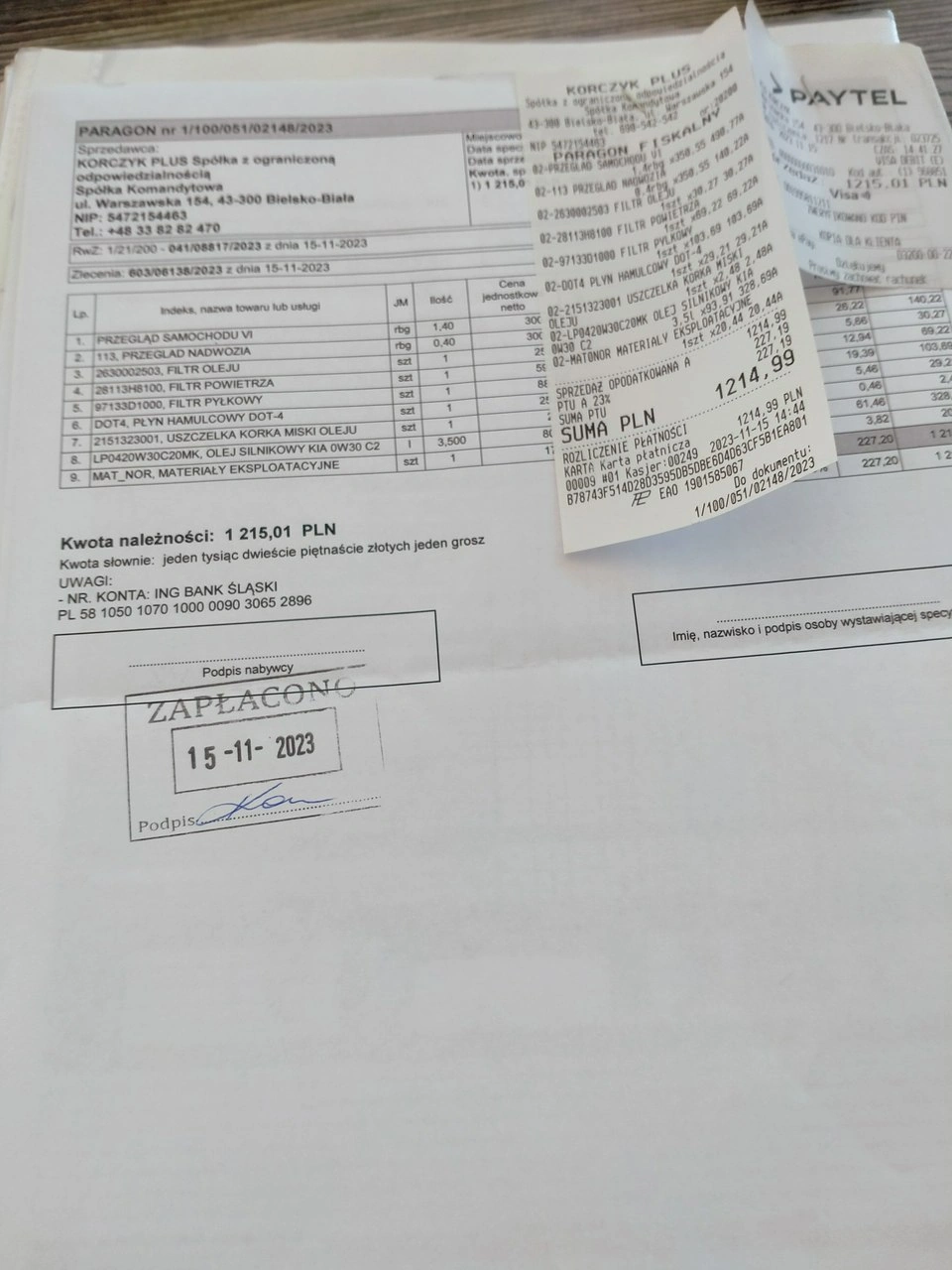 Kia Stonic - Zdjęcie 27