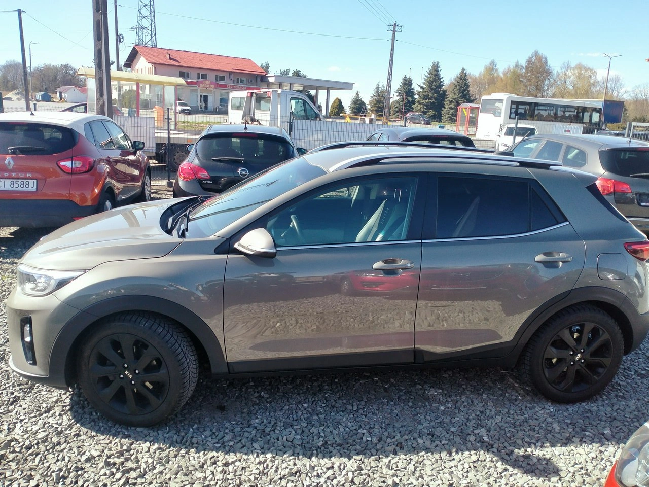 Kia Stonic - Zdjęcie 2