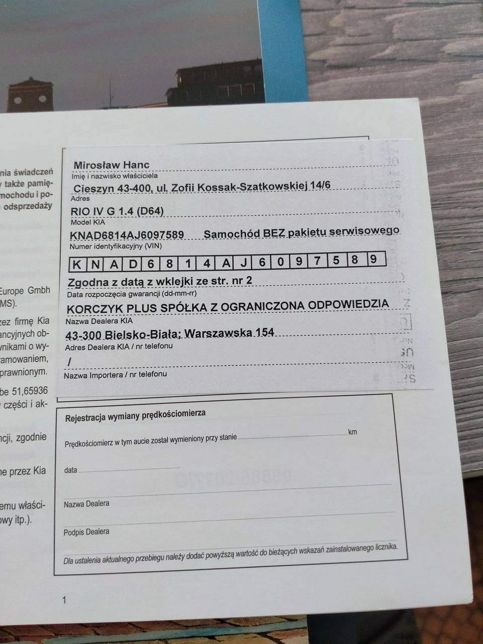 Kia Stonic - Zdjęcie 30