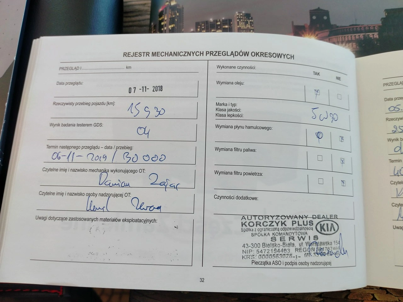 Kia Stonic - Zdjęcie 32