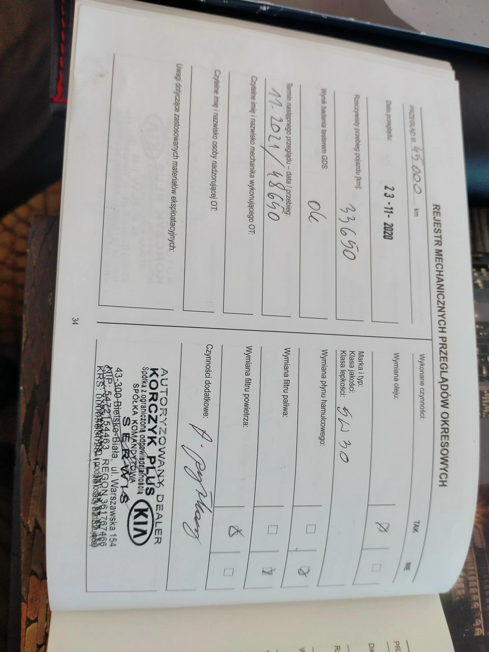 Kia Stonic - Zdjęcie 34