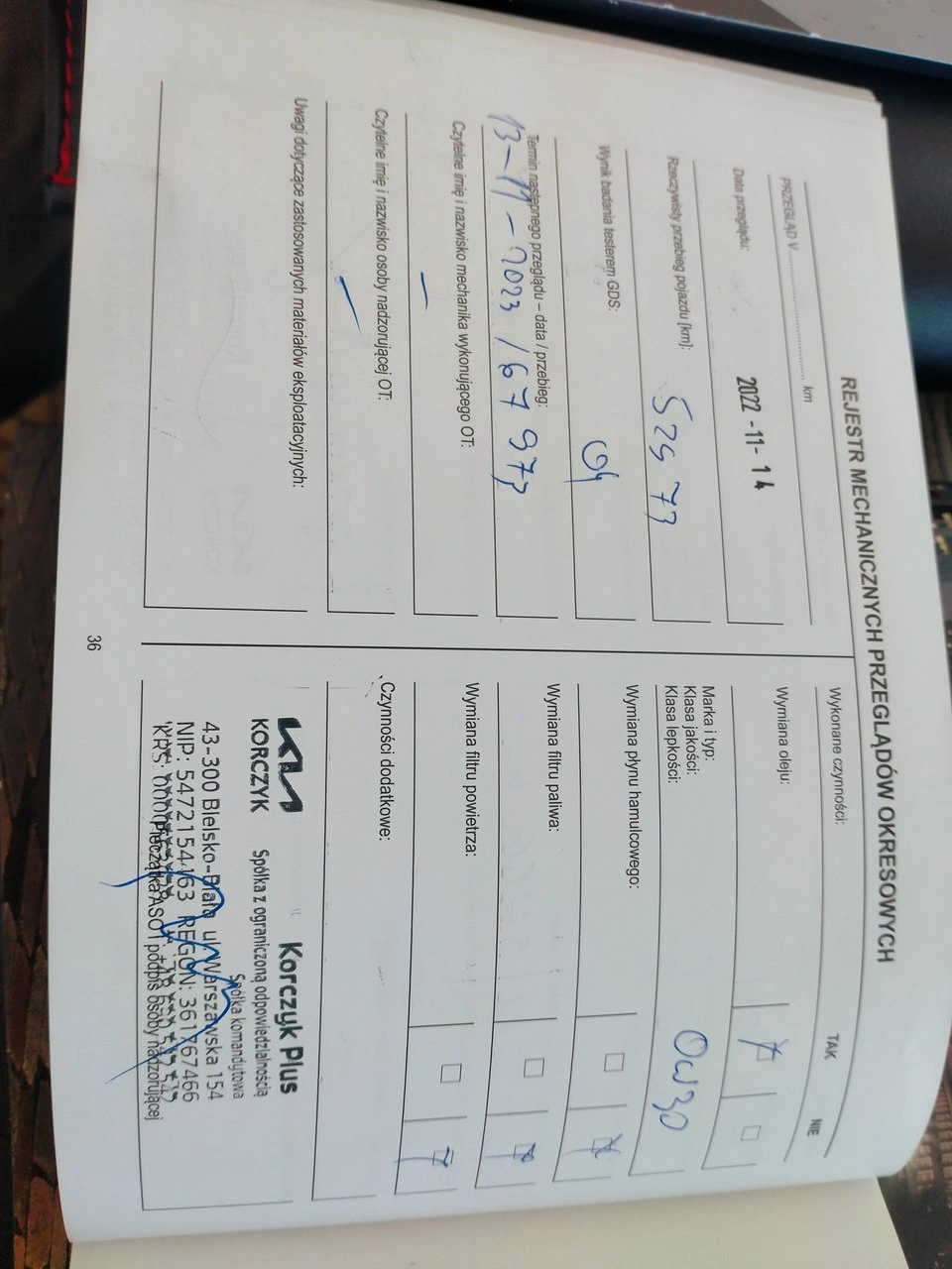 Kia Stonic - Zdjęcie 36