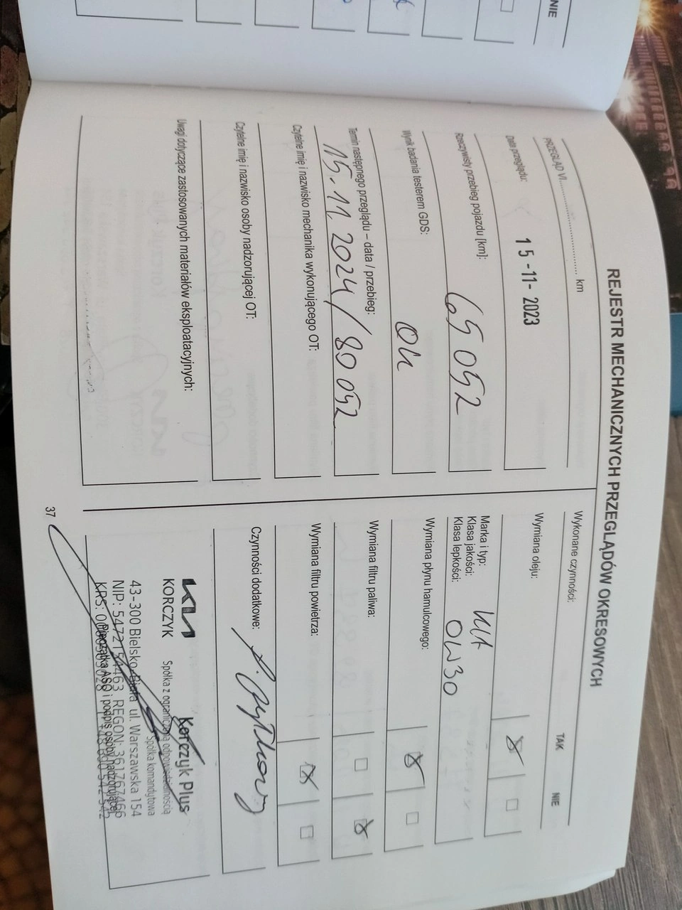 Kia Stonic - Zdjęcie 37