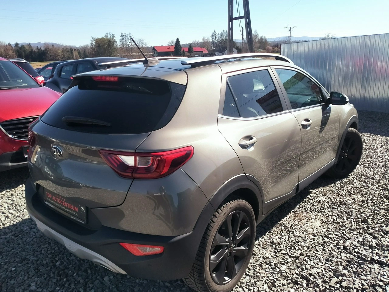 Kia Stonic - Zdjęcie 5