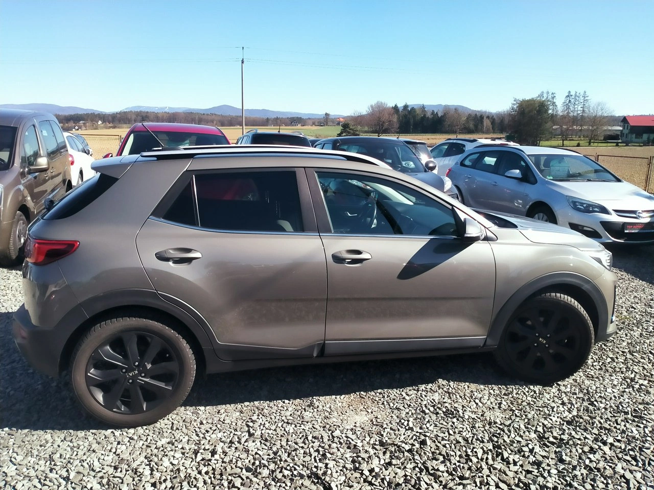 Kia Stonic - Zdjęcie 6