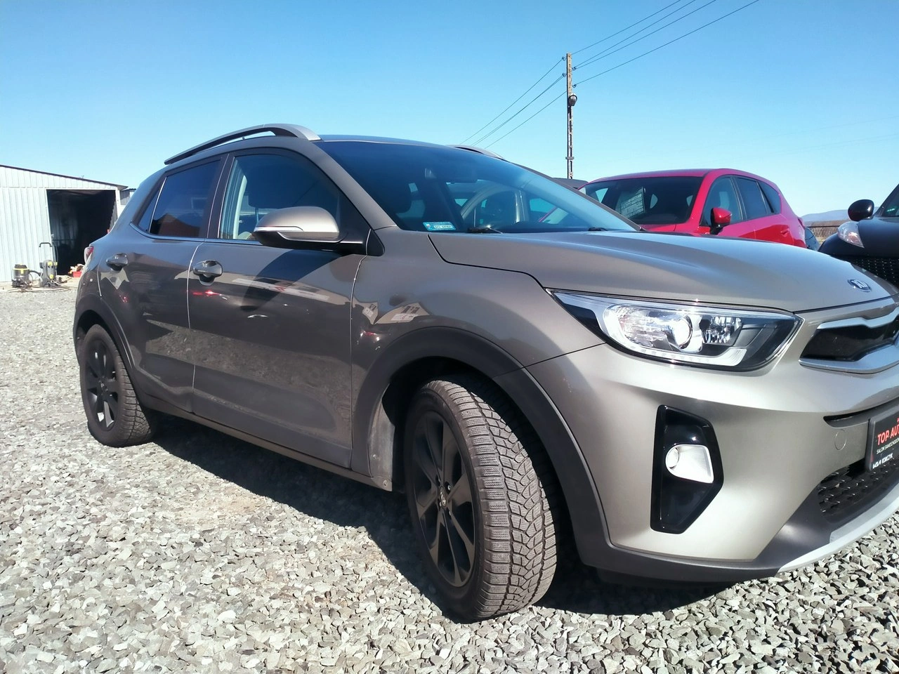 Kia Stonic - Zdjęcie 7