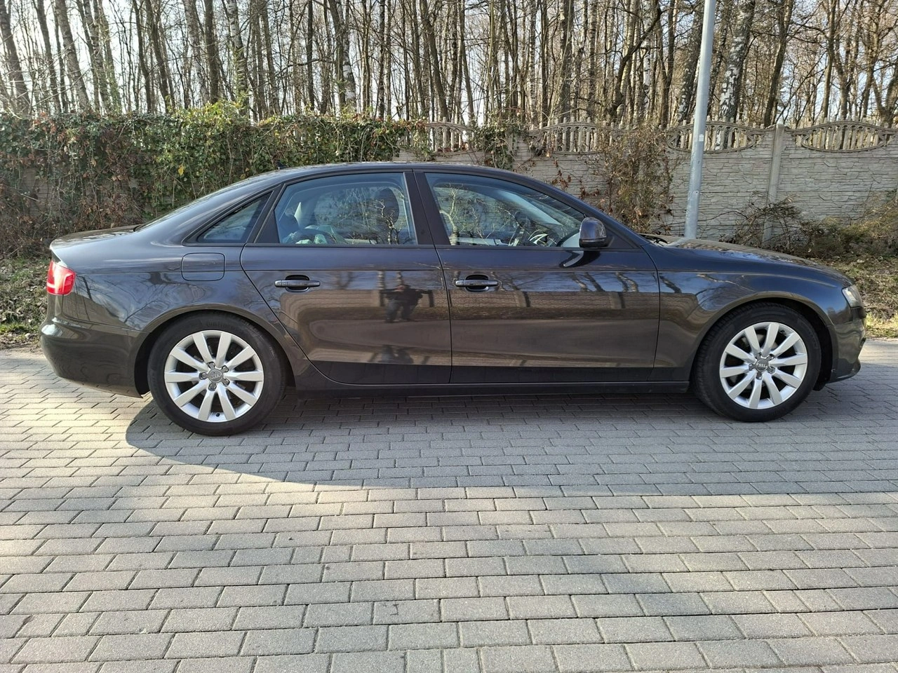 Audi A4 - Zdjęcie 13