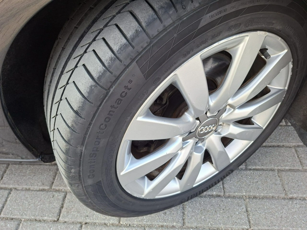 Audi A4 - Zdjęcie 14