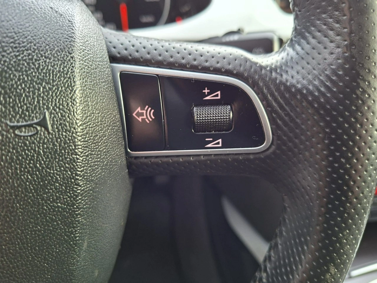 Audi A4 - Zdjęcie 18