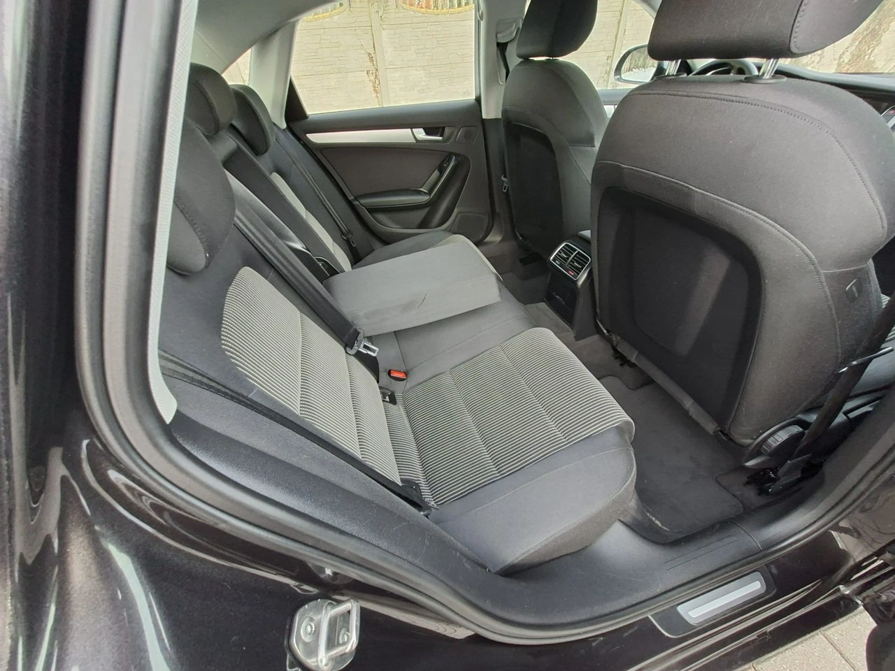 Audi A4 - Zdjęcie 30