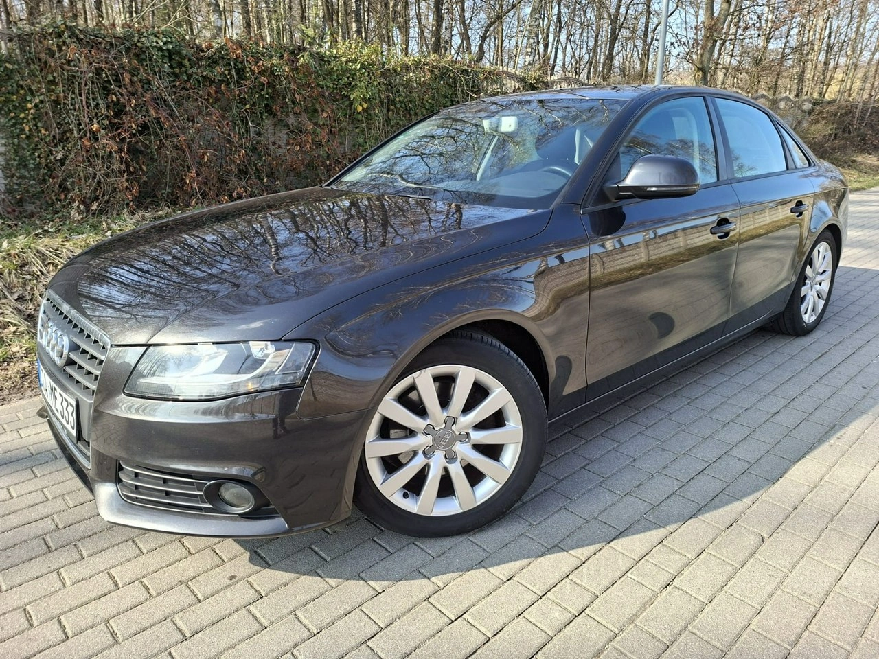 Audi A4 - Zdjęcie 6