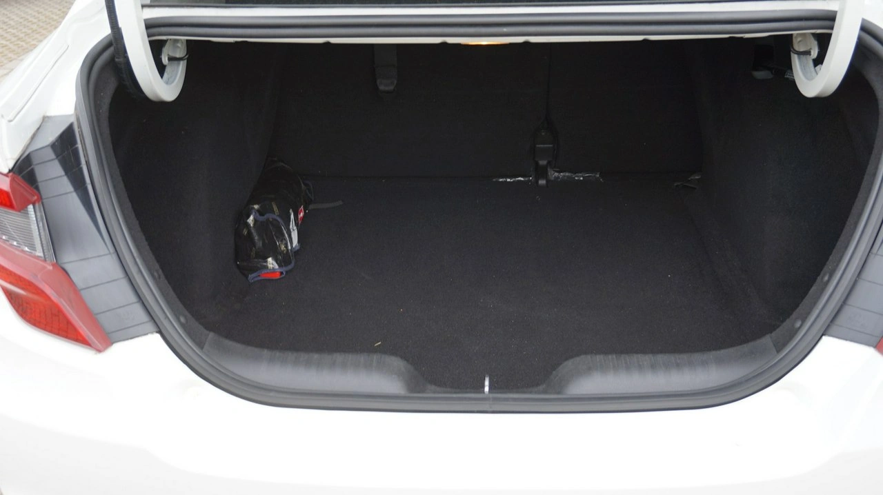 Fiat Tipo - Zdjęcie 11