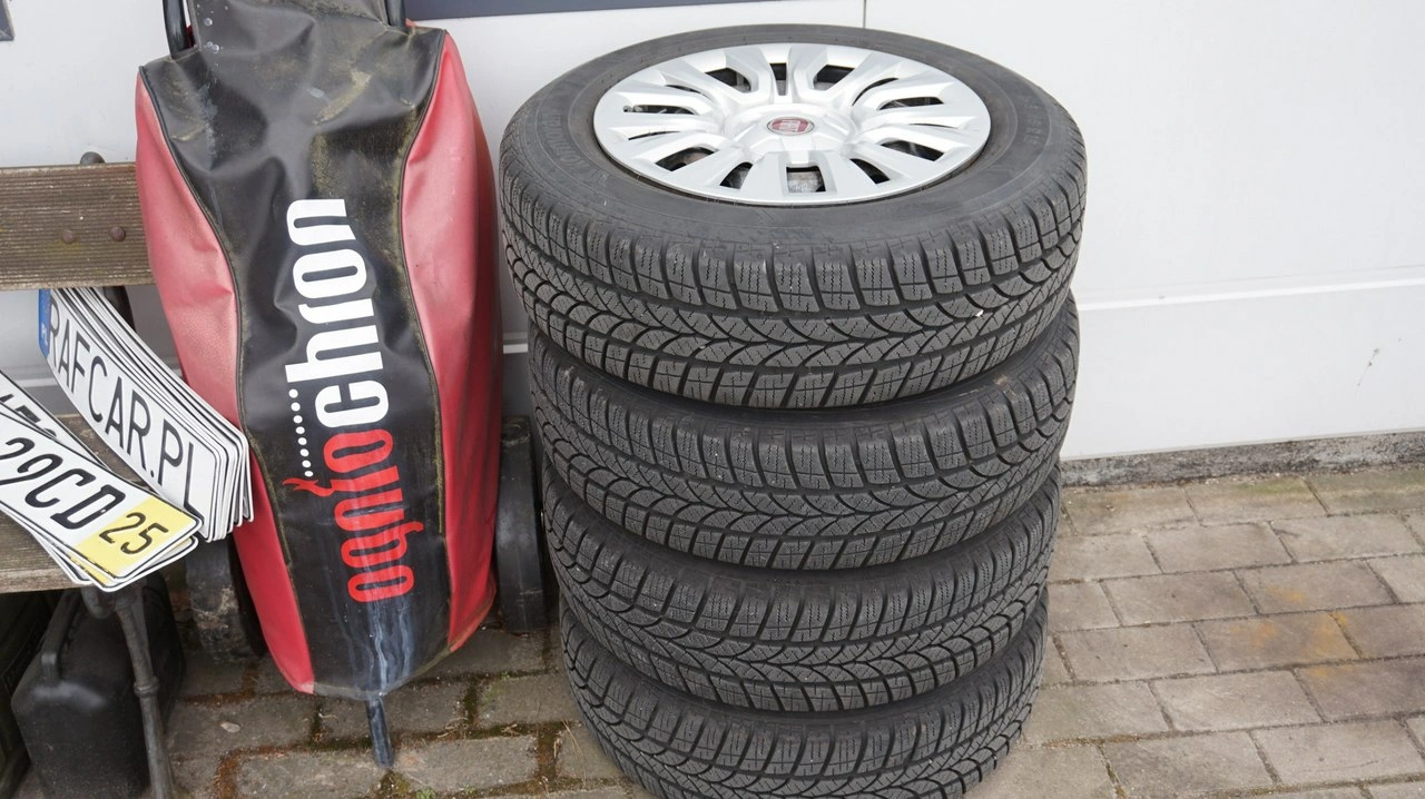 Fiat Tipo - Zdjęcie 13