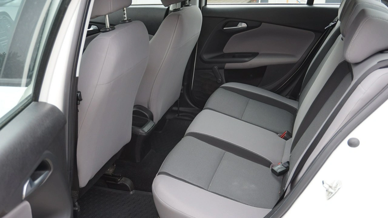 Fiat Tipo - Zdjęcie 8