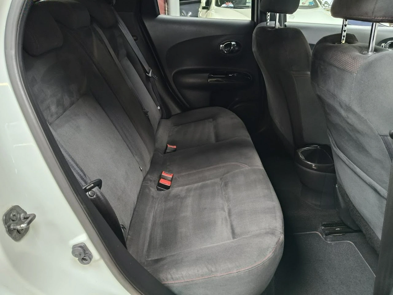 Nissan Juke - Zdjęcie 12