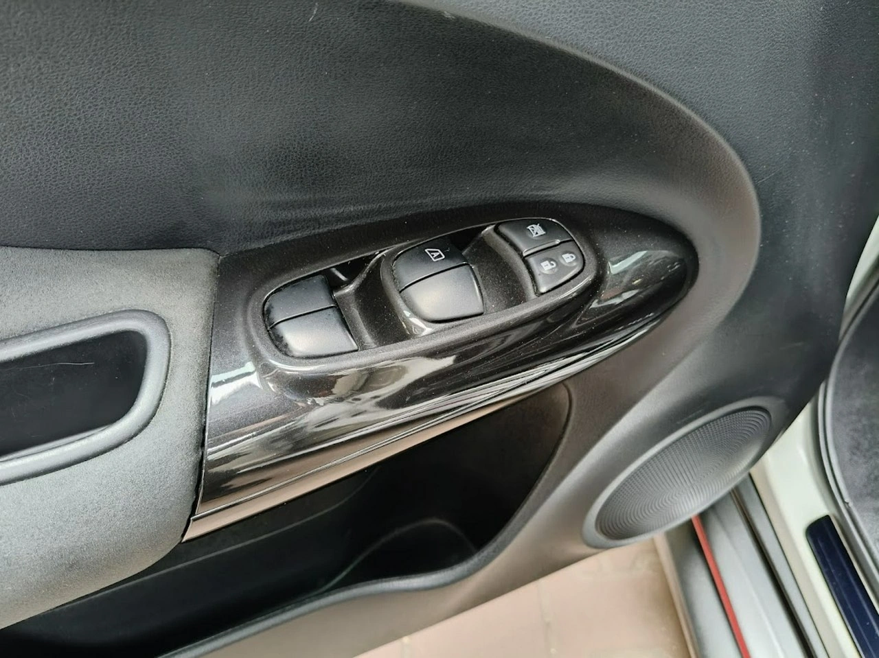 Nissan Juke - Zdjęcie 14