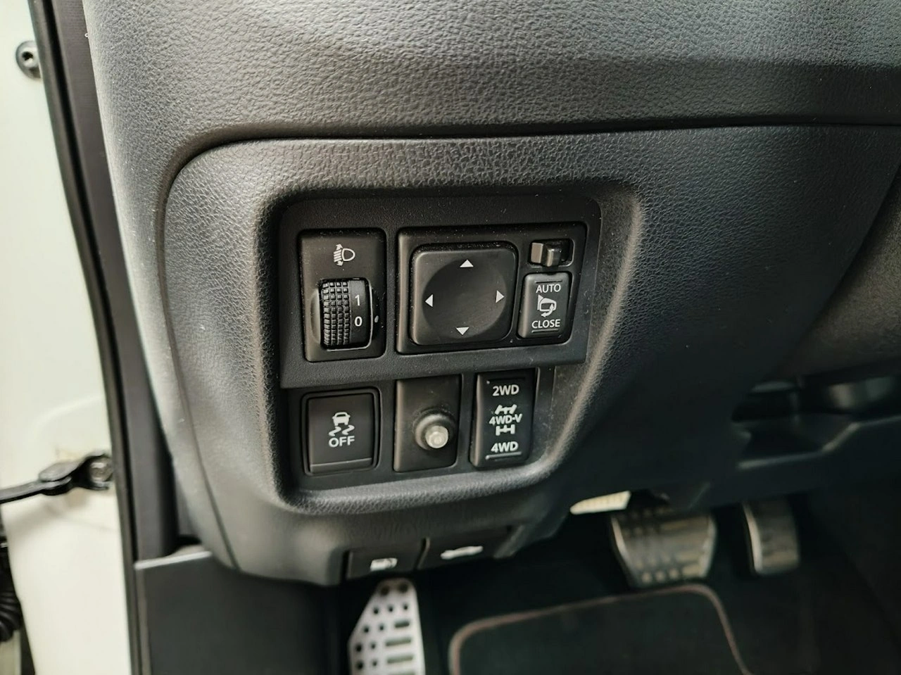 Nissan Juke - Zdjęcie 16