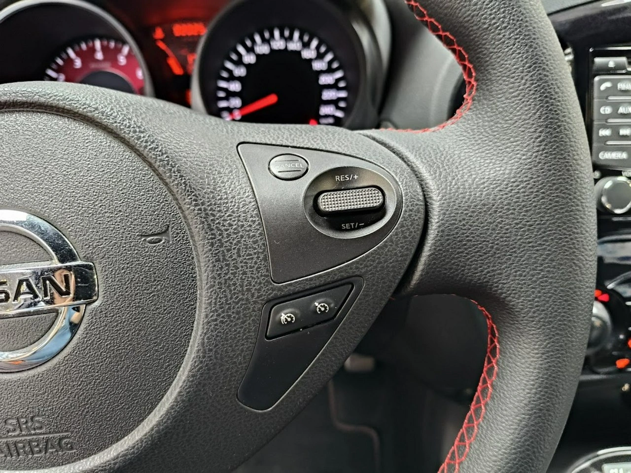 Nissan Juke - Zdjęcie 18