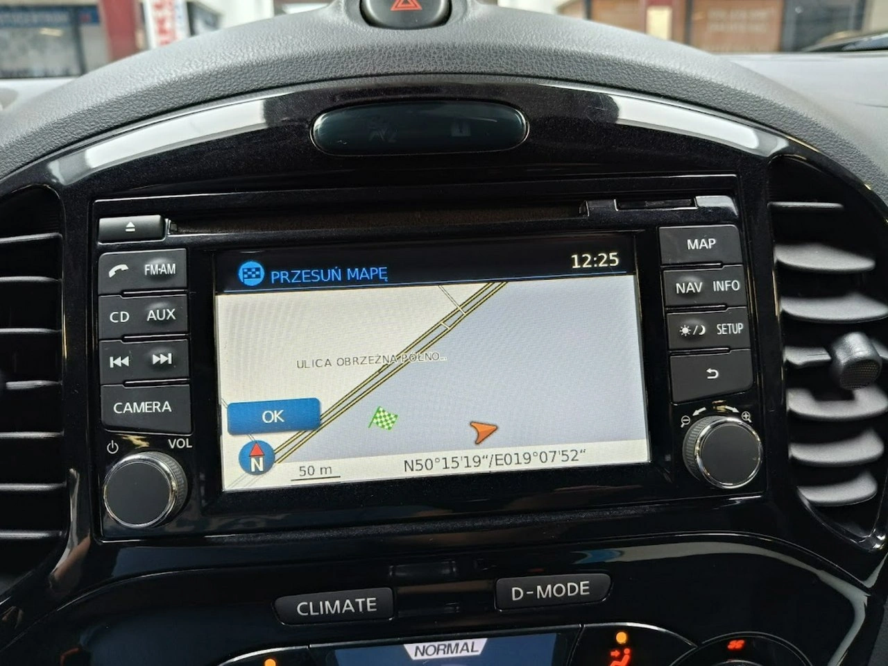 Nissan Juke - Zdjęcie 20