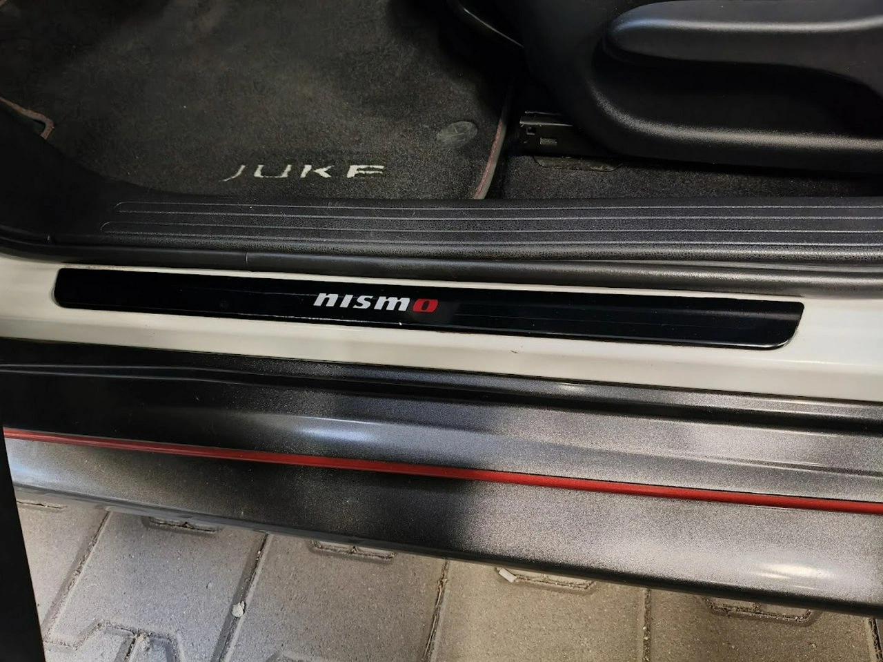 Nissan Juke - Zdjęcie 15