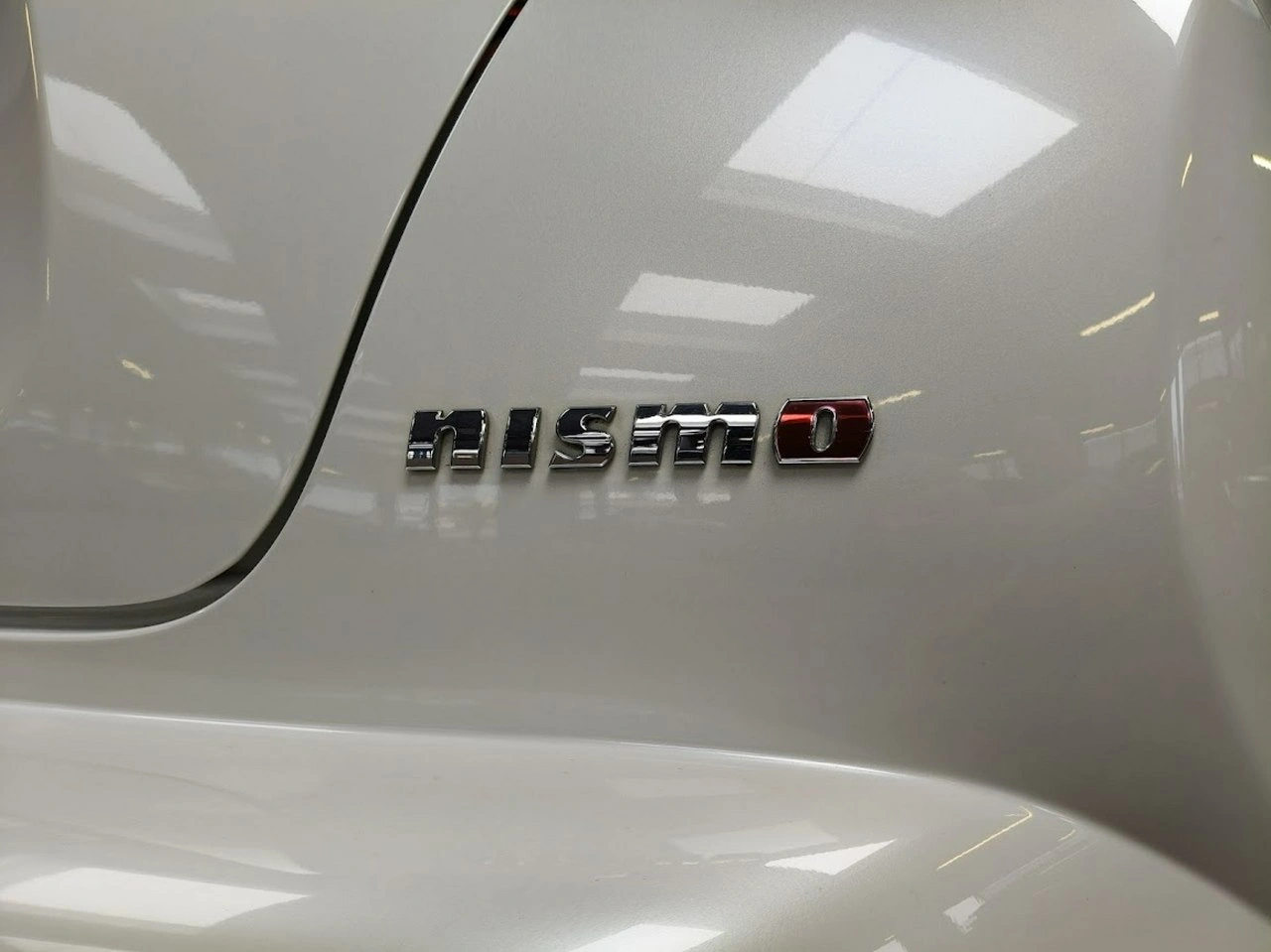 Nissan Juke - Zdjęcie 7