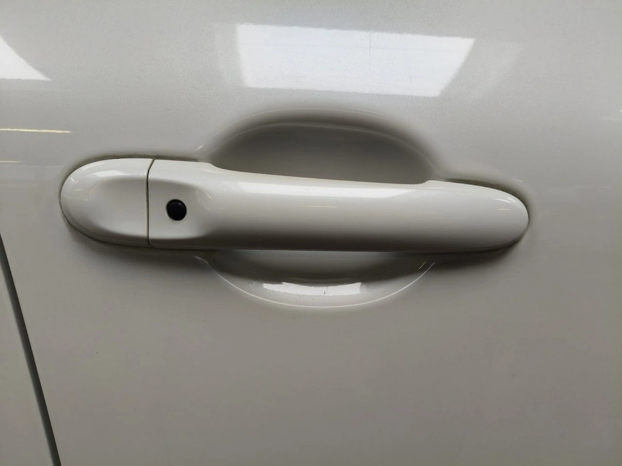 Nissan Juke - Zdjęcie 8