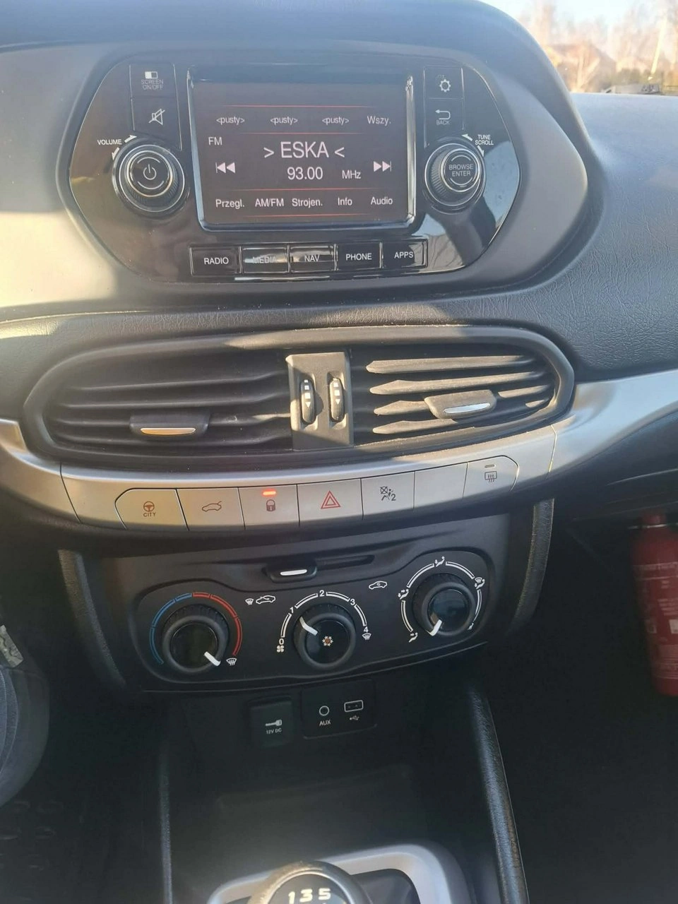 Fiat Tipo - Zdjęcie 7