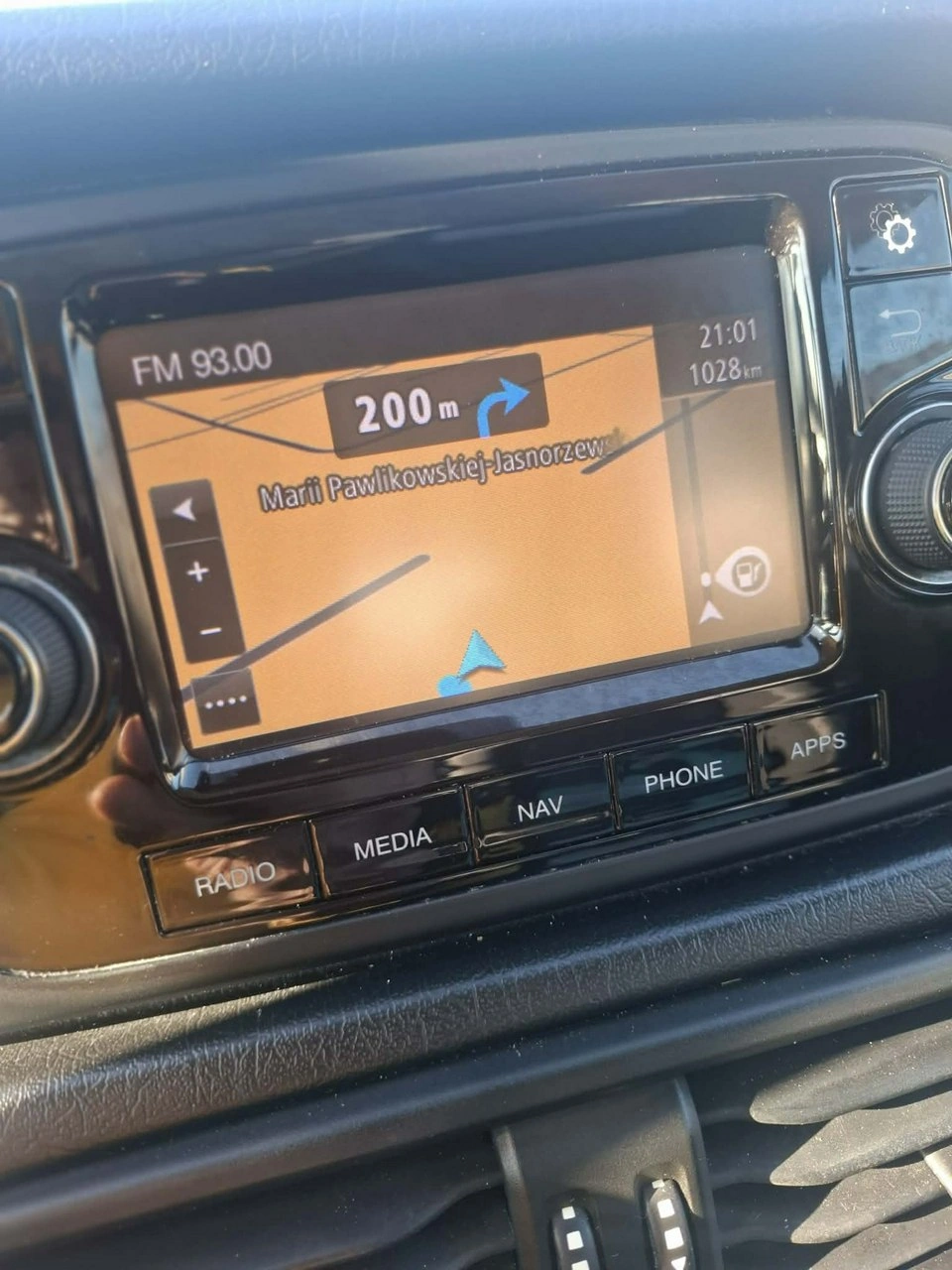 Fiat Tipo - Zdjęcie 8