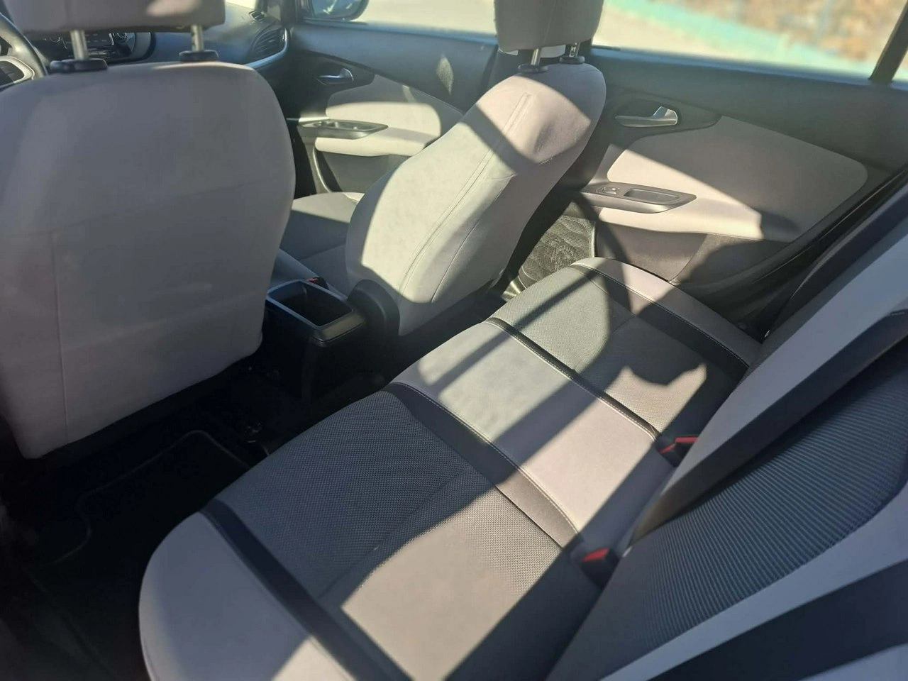 Fiat Tipo - Zdjęcie 10