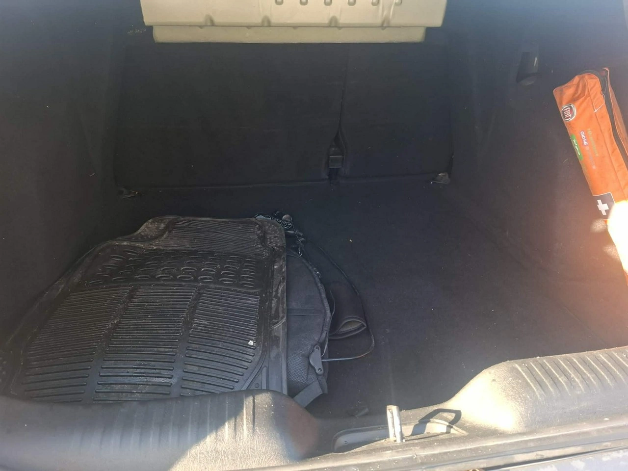 Fiat Tipo - Zdjęcie 11