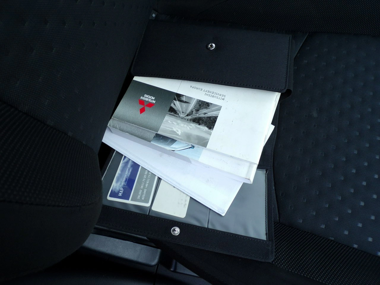 Mitsubishi ASX - Zdjęcie 28