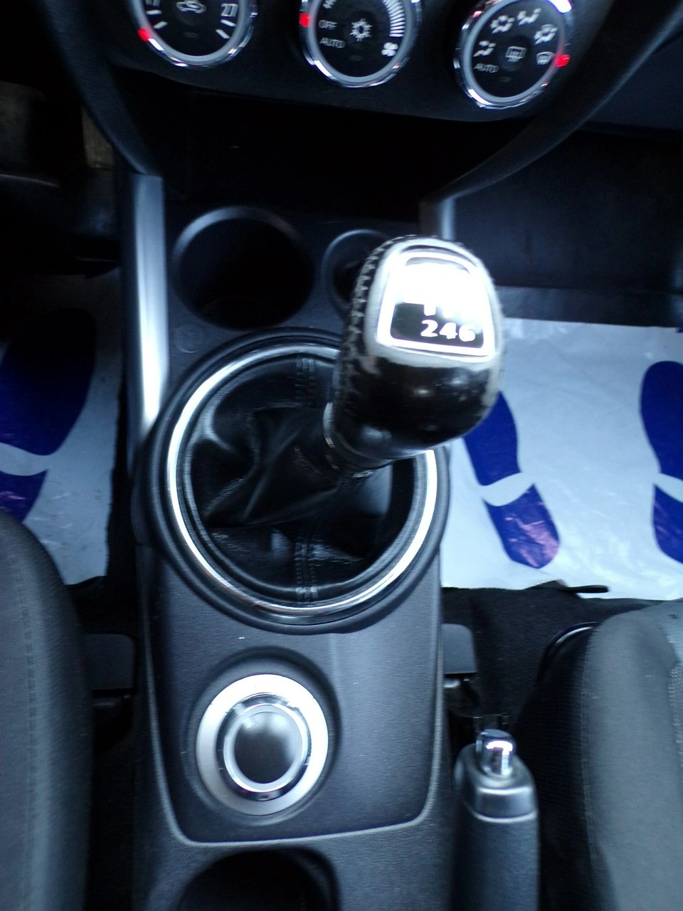 Mitsubishi ASX - Zdjęcie 17