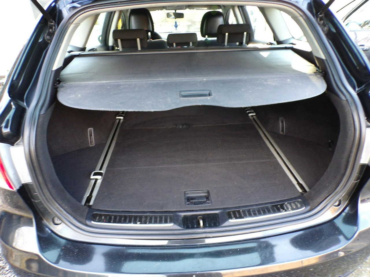 Toyota Avensis - Zdjęcie 23