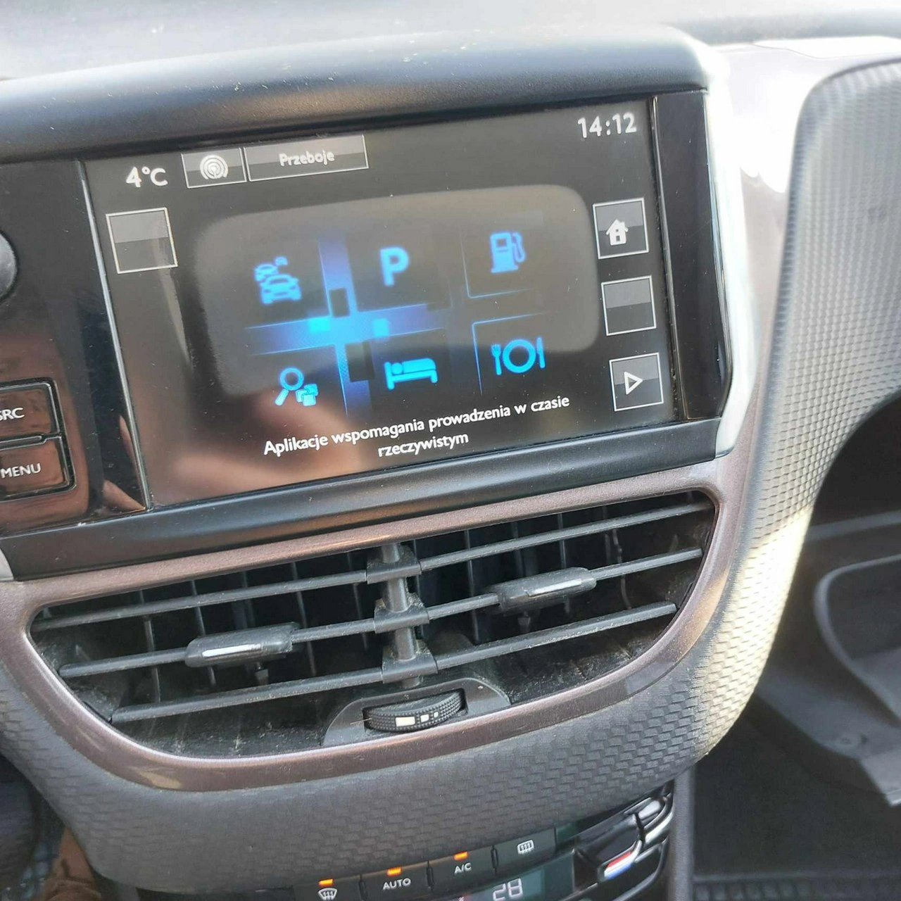 Peugeot 2008 - Zdjęcie 5