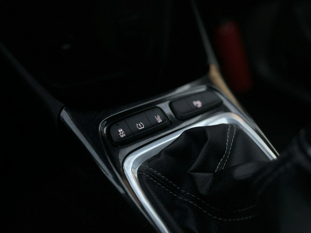 Opel Crossland X - Zdjęcie 9