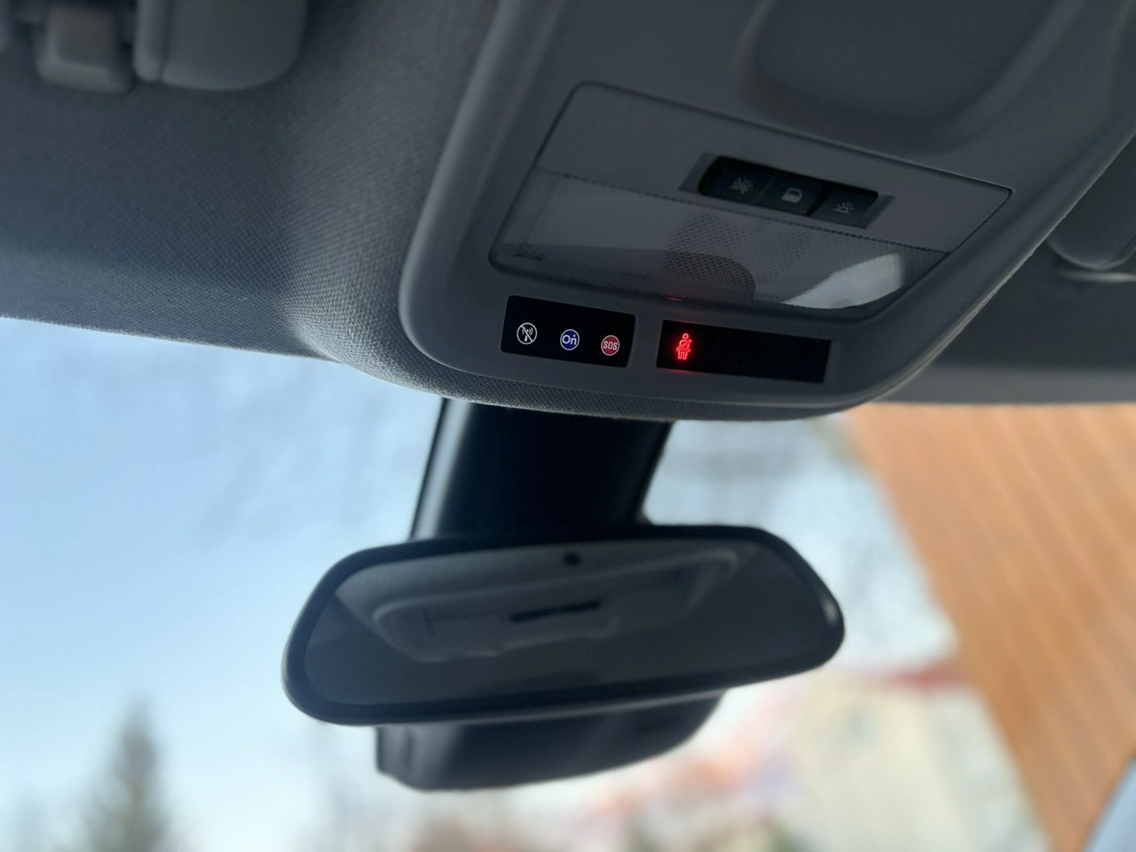 Opel Crossland X - Zdjęcie 10