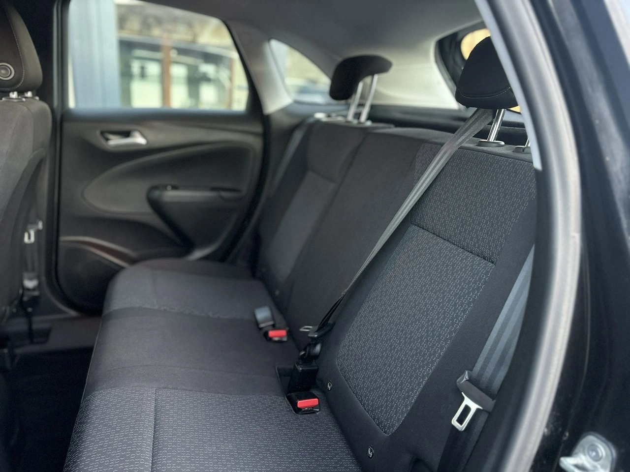 Opel Crossland X - Zdjęcie 12