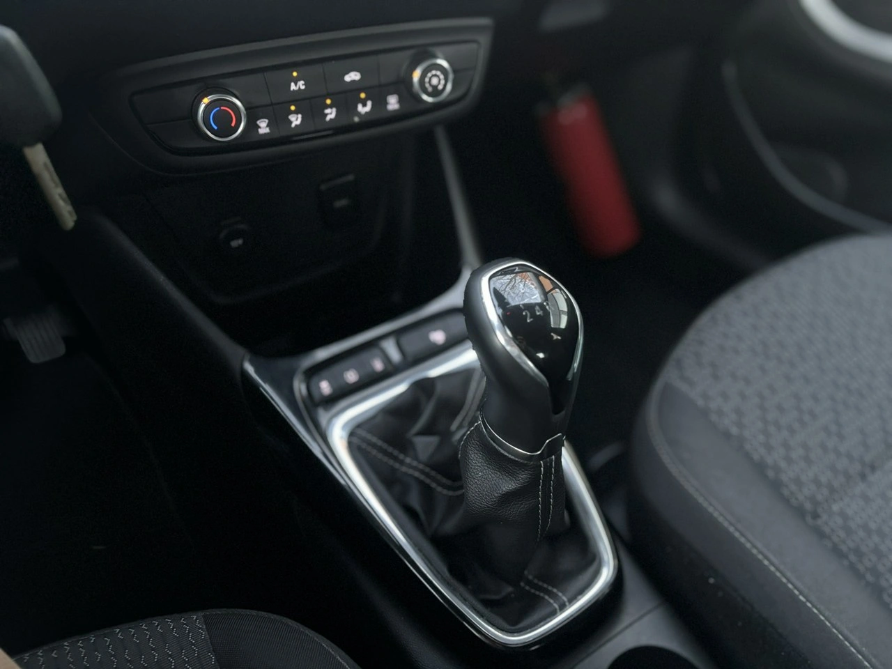 Opel Crossland X - Zdjęcie 8