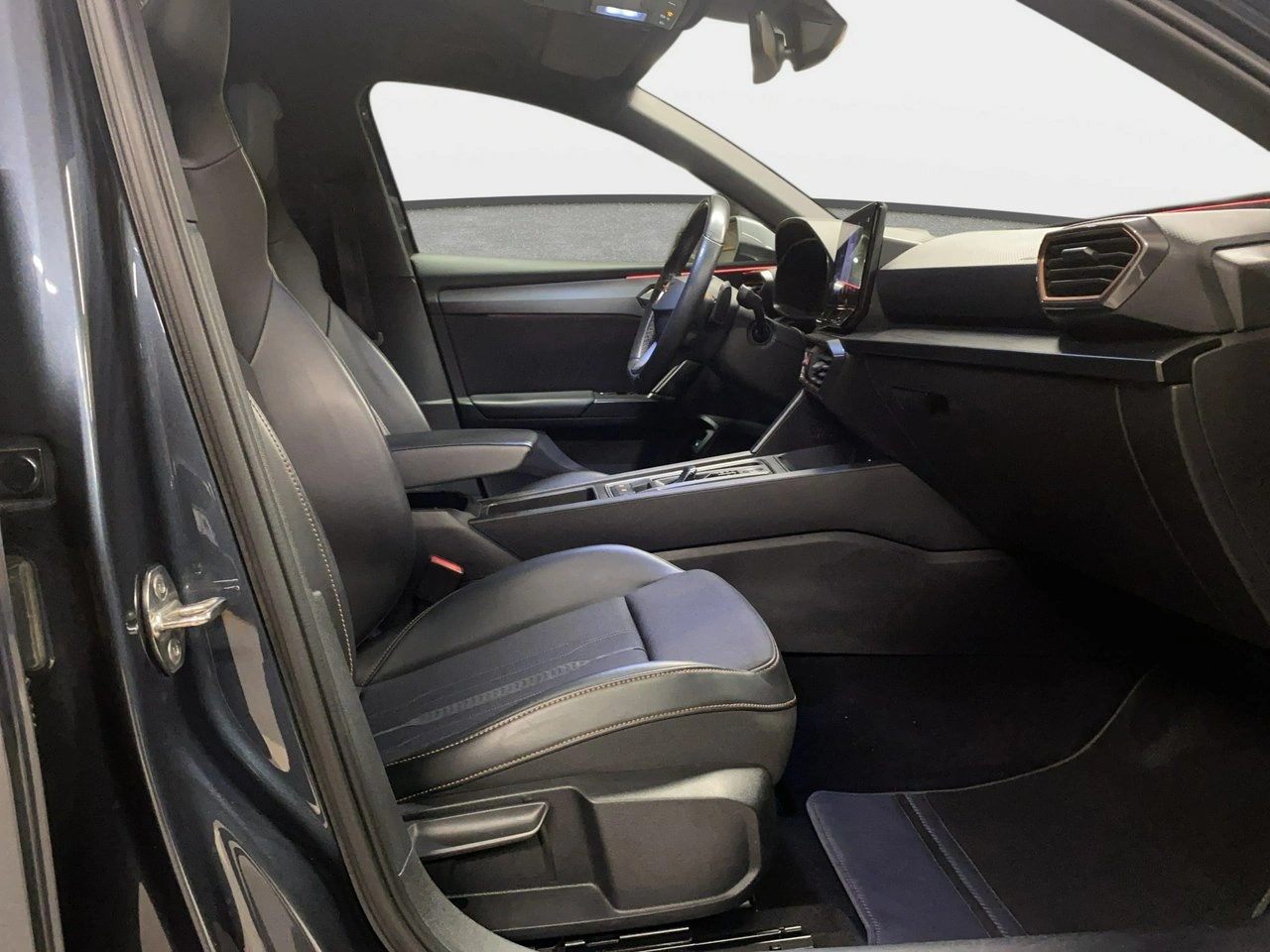 Cupra Leon Sportstourer - Zdjęcie 9
