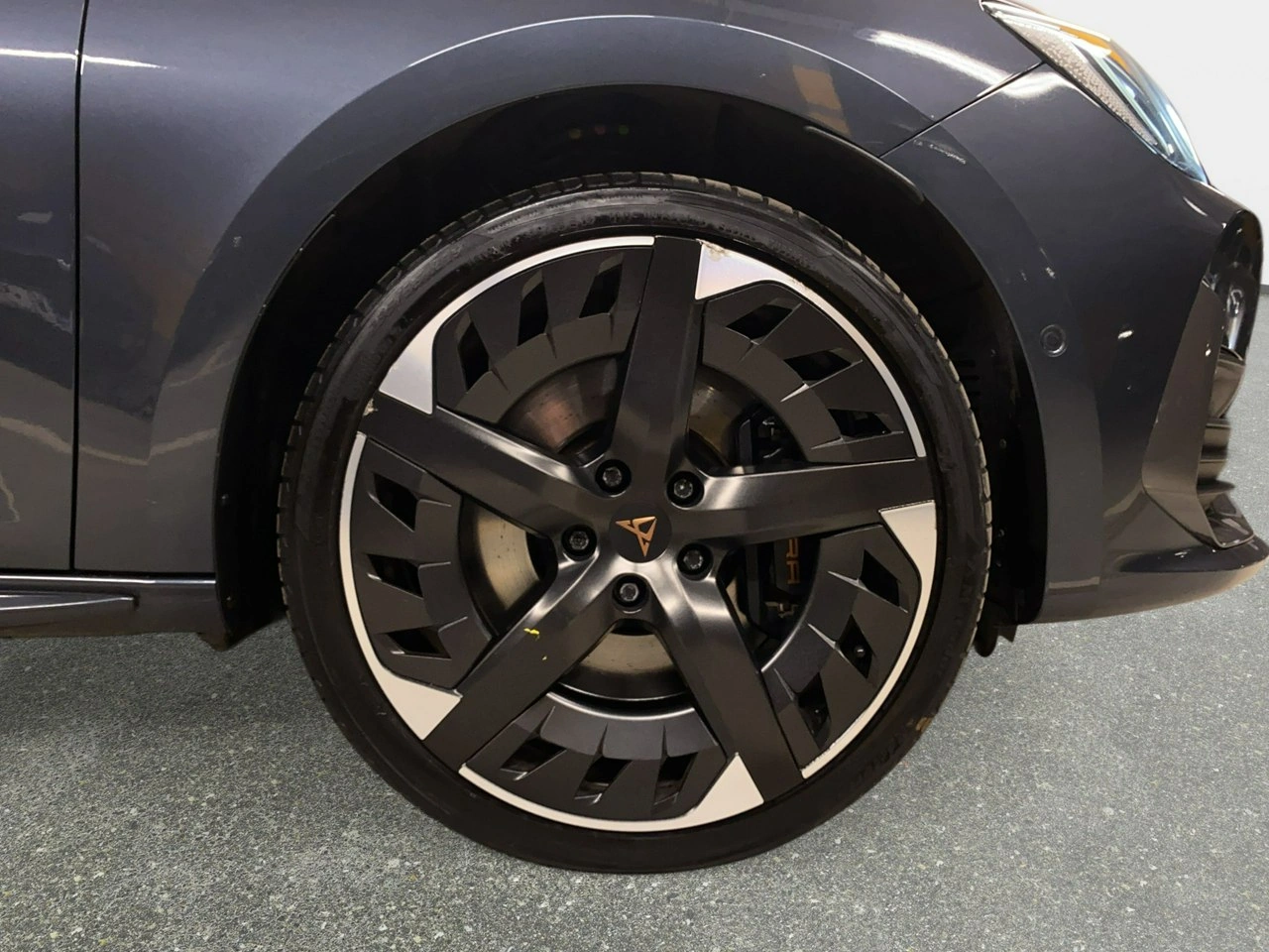 Cupra Leon Sportstourer - Zdjęcie 10