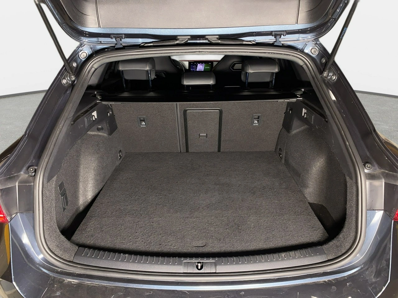 Cupra Leon Sportstourer - Zdjęcie 11