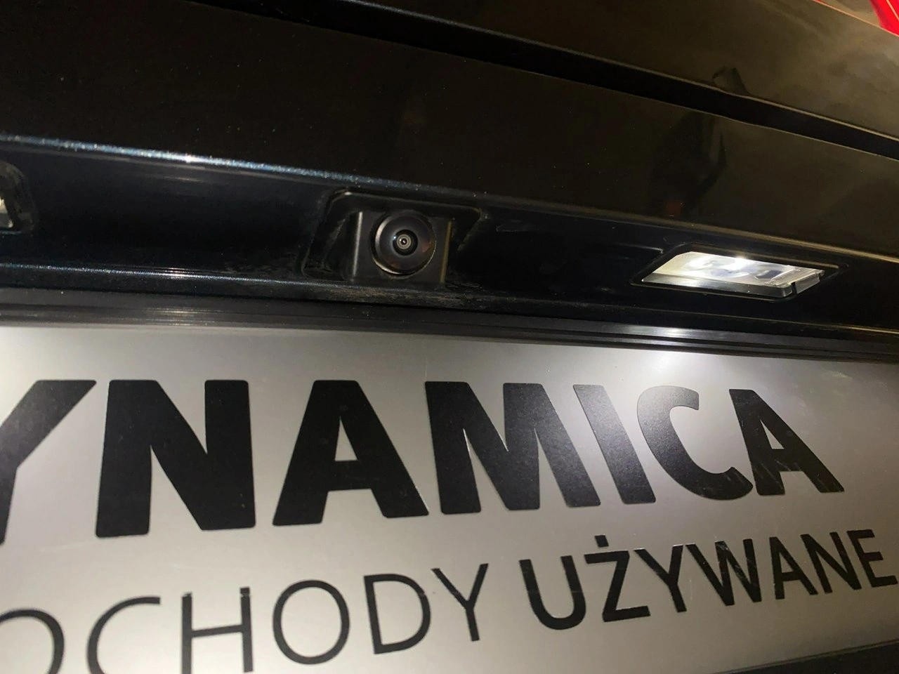 Cupra Leon Sportstourer - Zdjęcie 12