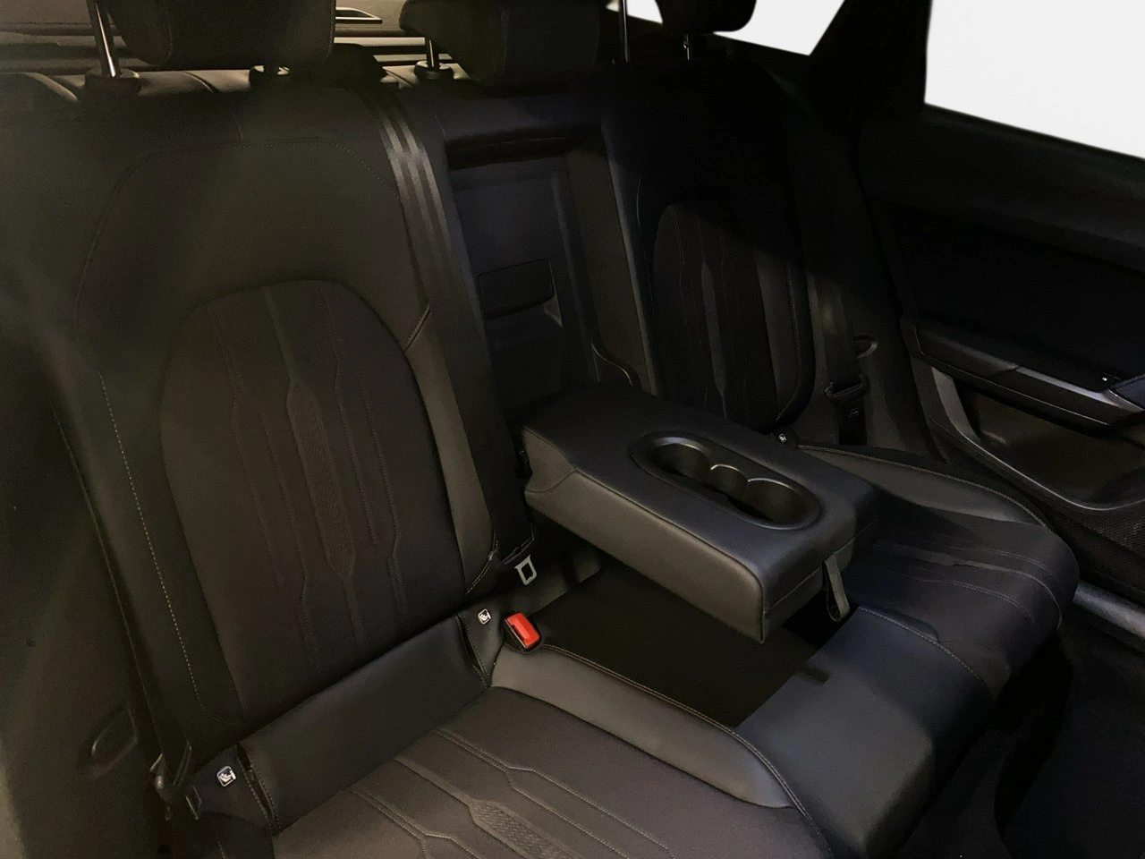 Cupra Leon Sportstourer - Zdjęcie 15