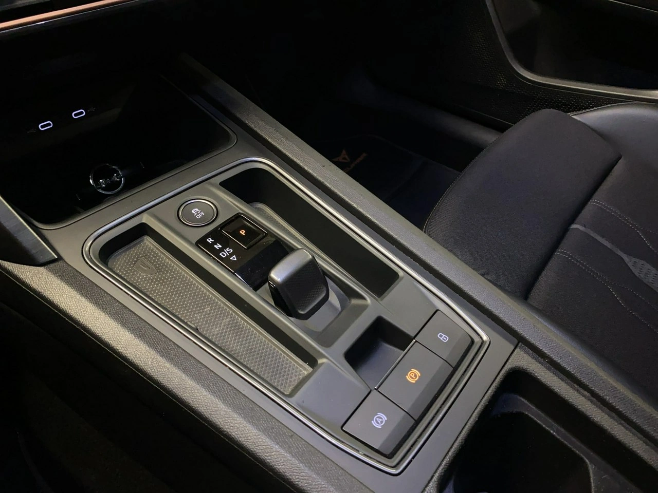 Cupra Leon Sportstourer - Zdjęcie 21